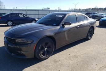 2C3CDXHG3GH266327 | 2016 DODGE CHARGER SX