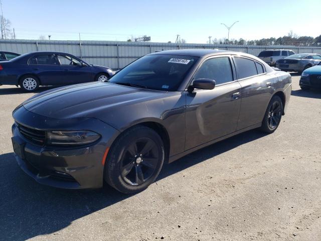 2C3CDXHG3GH266327 | 2016 DODGE CHARGER SX