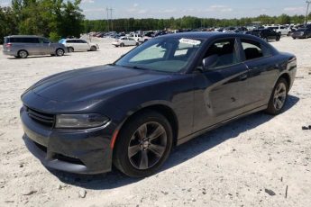 2C3CDXHG3HH575989 | 2017 DODGE CHARGER SX