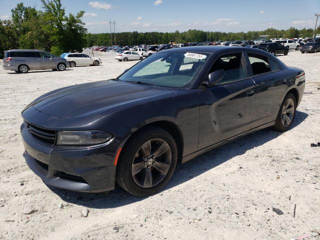 2C3CDXHG3HH575989 | 2017 DODGE CHARGER SX