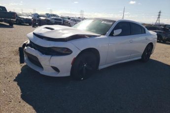 2C3CDXHG3KH612742 | 2019 DODGE CHARGER GT