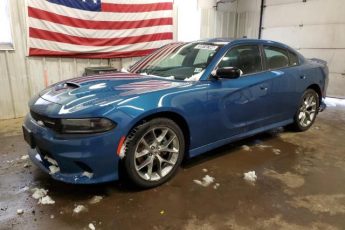 2C3CDXHG3PH566286 | 2023 DODGE CHARGER GT