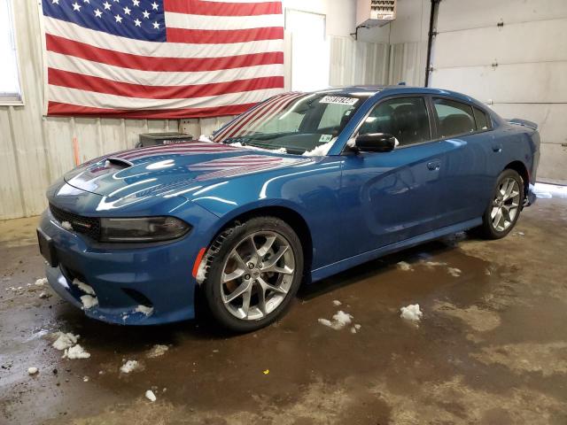 2C3CDXHG3PH566286 | 2023 DODGE CHARGER GT