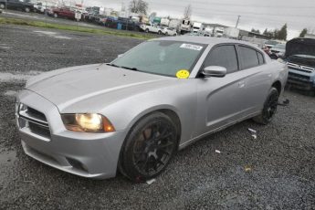 2C3CDXHG4EH267497 | 2014 DODGE CHARGER SX