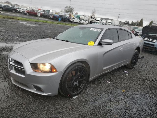 2C3CDXHG4EH267497 | 2014 DODGE CHARGER SX