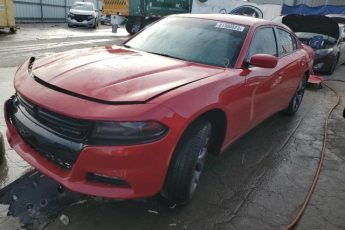 2C3CDXHG4GH251786 | 2016 DODGE CHARGER SX