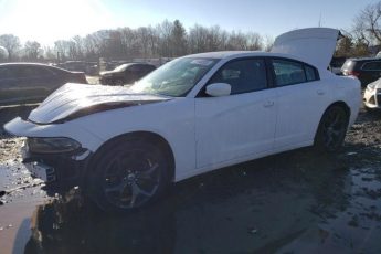 2C3CDXHG4HH623807 | 2017 DODGE CHARGER SX