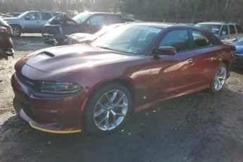 2C3CDXHG4KH616752 | 2019 DODGE CHARGER GT