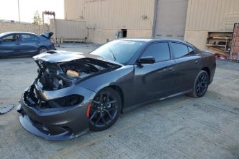 2C3CDXHG4NH221376 | 2022 DODGE CHARGER GT