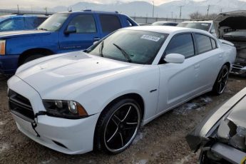 2C3CDXHG5EH219457 | 2014 DODGE CHARGER SX