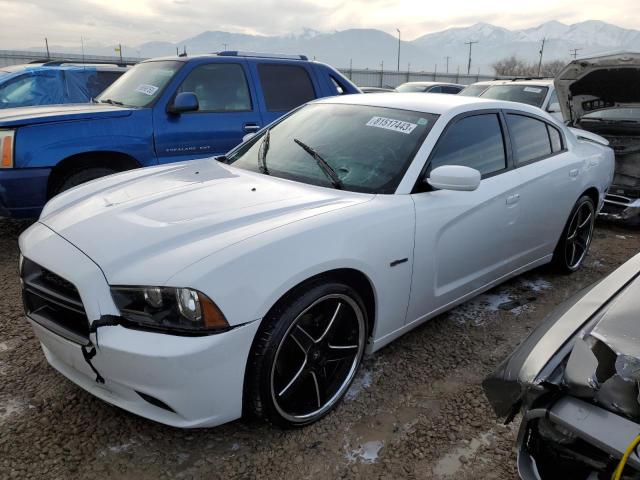 2C3CDXHG5EH219457 | 2014 DODGE CHARGER SX