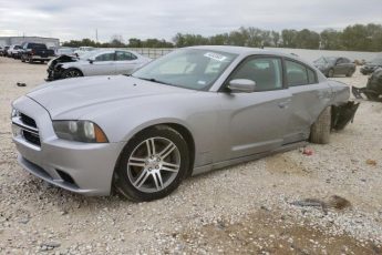 2C3CDXHG5EH329330 | 2014 DODGE CHARGER SX