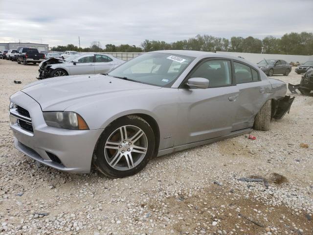 2C3CDXHG5EH329330 | 2014 DODGE CHARGER SX