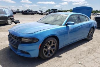 2C3CDXHG5FH917617 | 2015 DODGE CHARGER SX