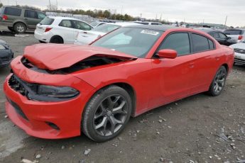 2C3CDXHG5GH350813 | 2016 DODGE CHARGER SX