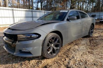 2C3CDXHG5HH504146 | 2017 DODGE CHARGER SX