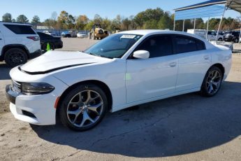 2C3CDXHG5HH515843 | 2017 DODGE CHARGER SX