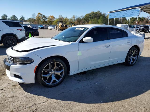 2C3CDXHG5HH515843 | 2017 DODGE CHARGER SX