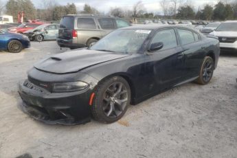 2C3CDXHG5KH578772 | 2019 DODGE CHARGER GT