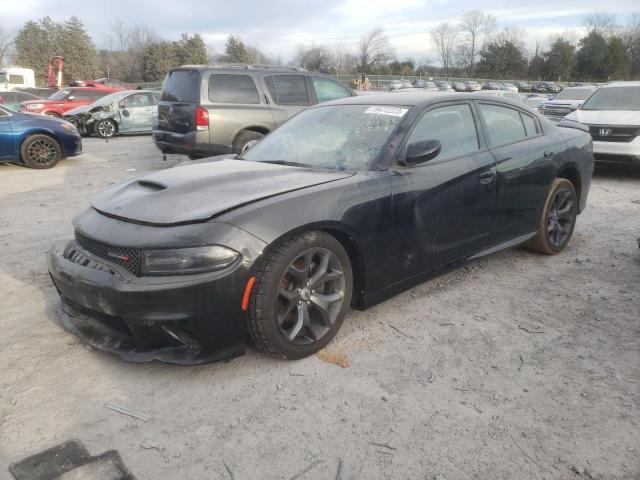 2C3CDXHG5KH578772 | 2019 DODGE CHARGER GT