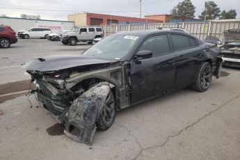 2C3CDXHG5KH597158 | 2019 DODGE CHARGER GT