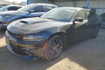 2C3CDXHG5KH736124 | 2019 DODGE CHARGER GT