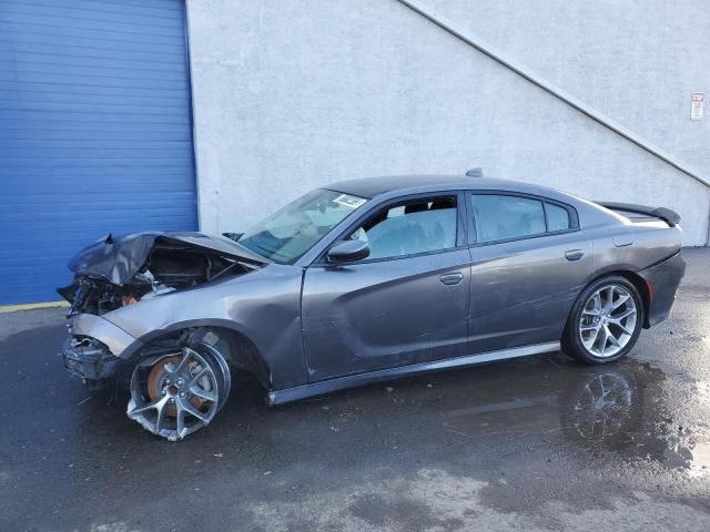 2C3CDXHG5NH175895 | 2022 DODGE CHARGER GT