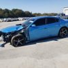 2C3CDXJG3GH306125 | 2016 DODGE CHARGER SX