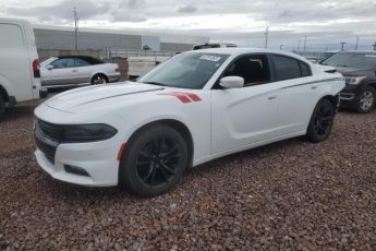 2C3CDXHG6GH150751 | 2016 DODGE CHARGER SX