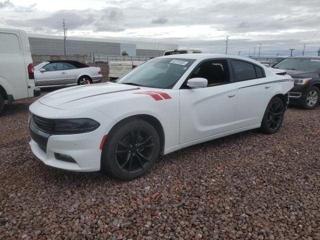 2C3CDXHG6GH150751 | 2016 DODGE CHARGER SX