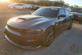 2C3CDXHG6KH609057 | 2019 DODGE CHARGER GT