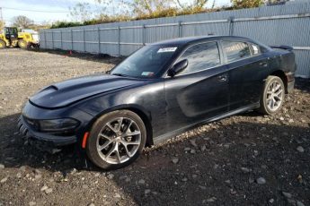 2C3CDXHG6MH645723 | 2021 DODGE CHARGER GT