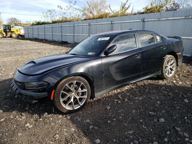 2C3CDXHG6MH645723 | 2021 DODGE CHARGER GT