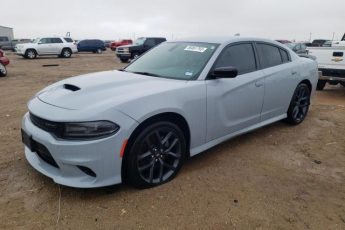 2C3CDXHG6MH659136 | 2021 DODGE CHARGER GT