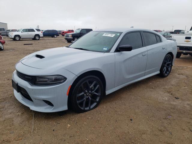 2C3CDXHG6MH659136 | 2021 DODGE CHARGER GT