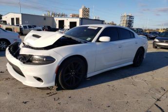 2C3CDXHG6NH148544 | 2022 DODGE CHARGER GT