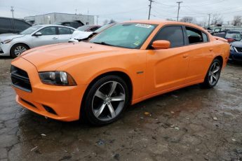 2C3CDXHG7EH300623 | 2014 DODGE CHARGER SX