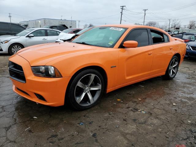 2C3CDXHG7EH300623 | 2014 DODGE CHARGER SX