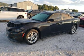 2C3CDXHG7GH339490 | 2016 DODGE CHARGER SX