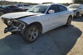 2C3CDXHG7HH504925 | 2017 DODGE CHARGER SX