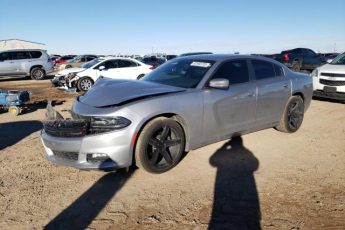 2C3CDXHG7HH541280 | 2017 DODGE CHARGER SX