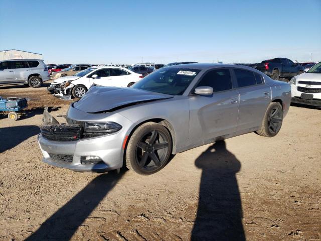 2C3CDXHG7HH541280 | 2017 DODGE CHARGER SX