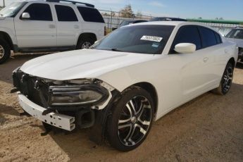 2C3CDXHG7JH157893 | 2018 DODGE CHARGER SX