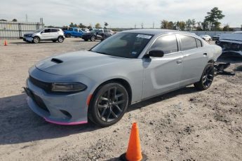 2C3CDXHG7MH644418 | 2021 DODGE CHARGER GT