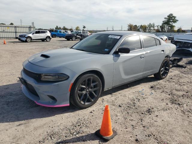 2C3CDXHG7MH644418 | 2021 DODGE CHARGER GT