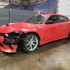 1GT49PEY1LF137190 | 2020 GMC SIERRA K25