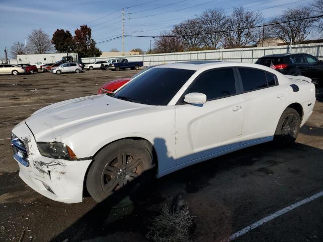 2C3CDXHG8EH262240 | 2014 DODGE CHARGER SX