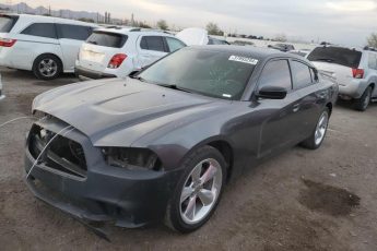 2C3CDXHG8EH315664 | 2014 DODGE CHARGER SX