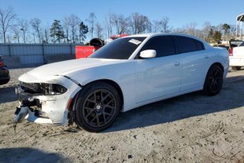 2C3CDXHG8FH832531 | 2015 DODGE CHARGER SX