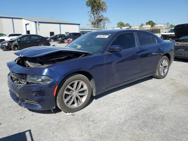 2C3CDXHG8GH277288 | 2016 DODGE CHARGER SX